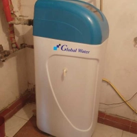 filtr zmiękczacz wody Clack global water