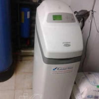 instalacja zmiękczacza