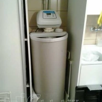 Zmiękczacz wody