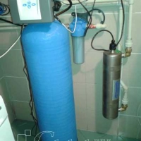 Nowoczesne usuwanie żelaza bez chemii