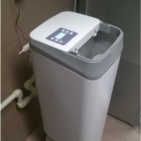 filtry do wody, zmiękczacze wody, soft  aqua 22, ecowater