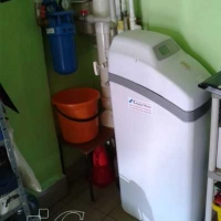 gdzie zamontować zmiękczacz wody
