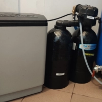 Zmiękczacz wody Kinetico model 2040s OD