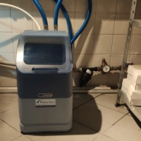 Zmiękczacz wody Kinetico Essential 8