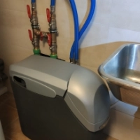 Zmiękczacz wody Kinetico 2050c