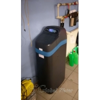 Czysta i zdrowa woda w domu refiner ecowater