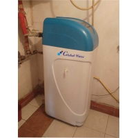 filtr zmiękczacz wody Clack global water
