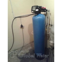 filtr wody, oczyszczanie wody w domu