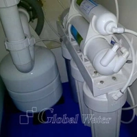 Filtr do wody - osmoza