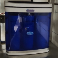 System odwróconej osmozy High Flow 400 gpd
