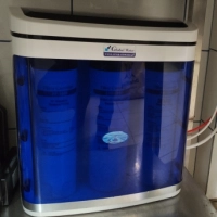 System odwróconej osmozy High Flow 400 gpd