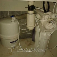 Filtr do wody - osmoza
