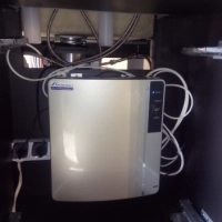 System odwróconej osmozy 400 gpd