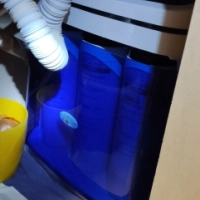 System odwróconej osmozy High Flow 400 gpd