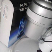 The best water filter, pure water, reverse osmosis