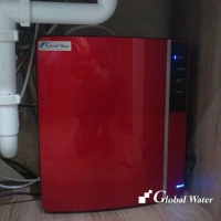 System odwróconej osmozy RO400