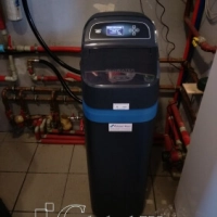 zmiękczacz wody ecowater refiner power