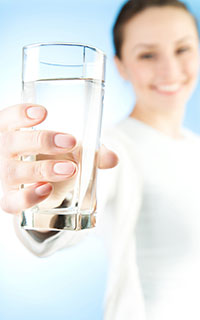 Pij zdrową i czystą wodę dzięki filtrom Global Water