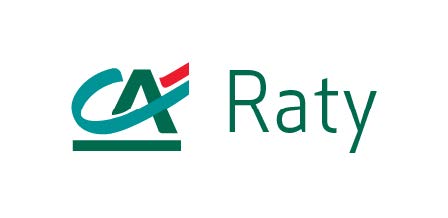 Raty Credit Agricole