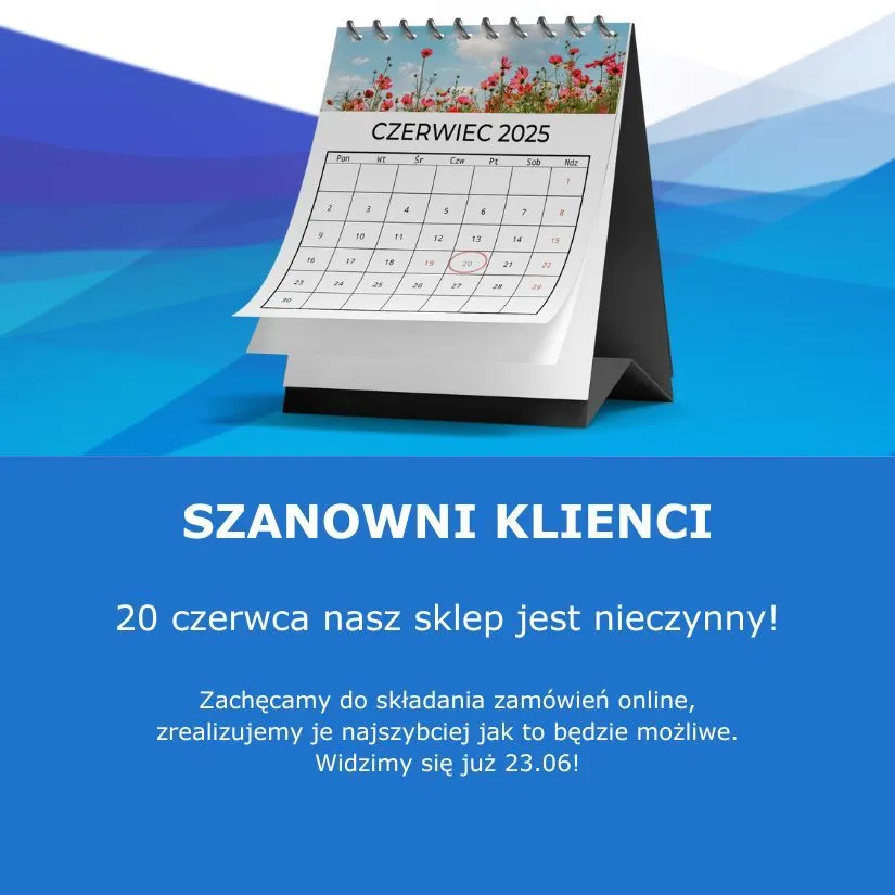 SKLEP NIECZYNNY