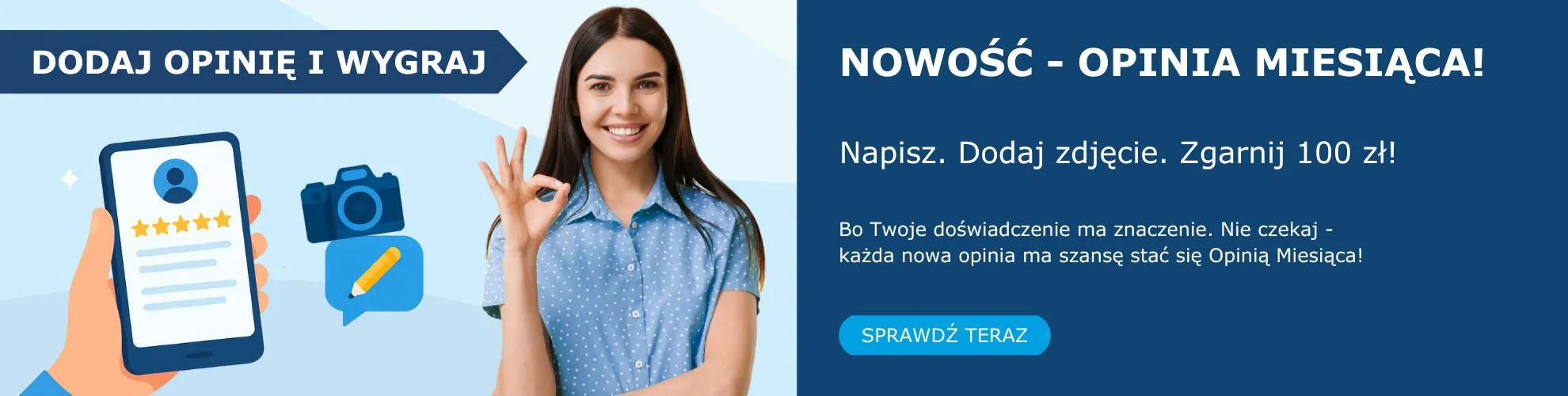 OPINIA MIESIĄCA
