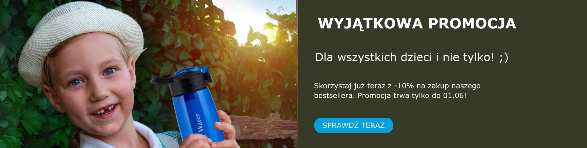 DZIEŃ DZIECKA