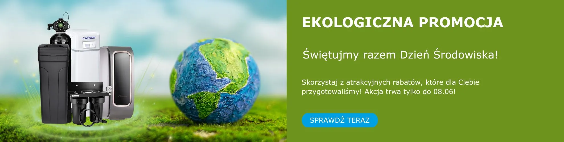 DZIEŃ ŚRODOWISKA