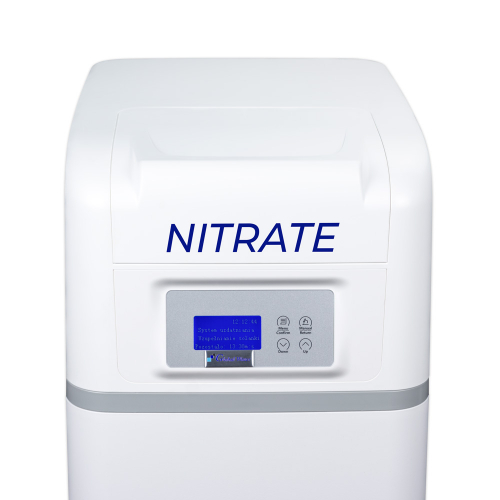 Pokrywa systemu Nitrate