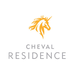 Cheval logo
