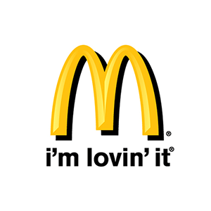 McDonald logo